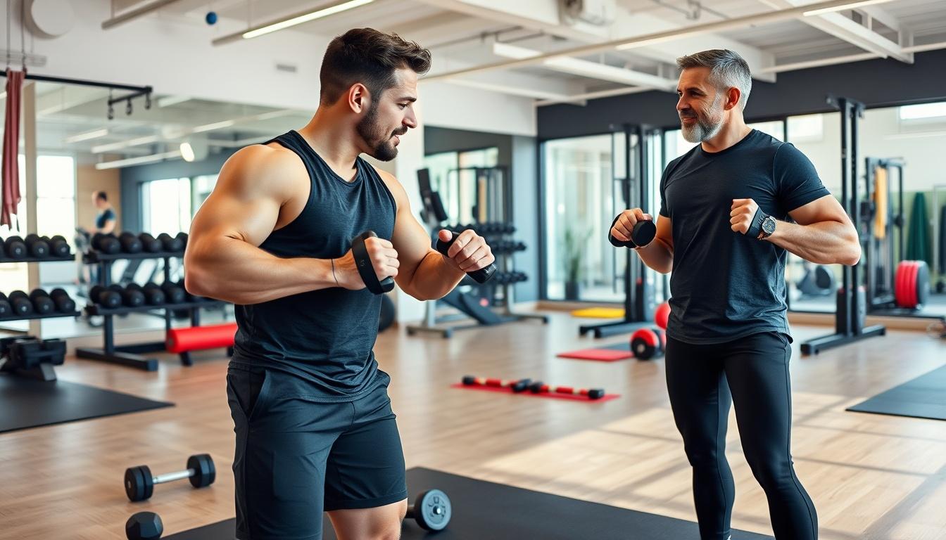 Workout Tips That Fit Real Life